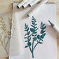 🎁Hot Sale 49% OFF⏳9 PCS Reusable Leaf Stencil for Painting