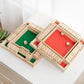 🎲Best Family Toys👍Wooden Board Game