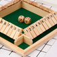 🎲Best Family Toys👍Wooden Board Game