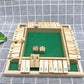 🎲Best Family Toys👍Wooden Board Game