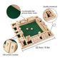 🎲Best Family Toys👍Wooden Board Game