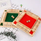 🎲Best Family Toys👍Wooden Board Game