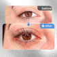 ✨3D Curling Metal Wand Mascara - Waterproof & Long-Lasting
