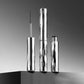 ✨3D Curling Metal Wand Mascara - Waterproof & Long-Lasting