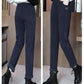 🎁Hot Sale 49% OFF⏳Women's High-waist Warm Faux Fleece-lined Pants