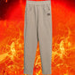 🎁Hot Sale 49% OFF⏳Women's High-waist Warm Faux Fleece-lined Pants