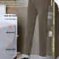 🎁Hot Sale 49% OFF⏳Women's High-waist Warm Faux Fleece-lined Pants
