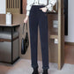 🎁Hot Sale 49% OFF⏳Women's High-waist Warm Faux Fleece-lined Pants
