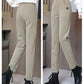 🎁Hot Sale 49% OFF⏳Women's High-waist Warm Faux Fleece-lined Pants