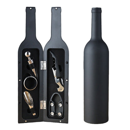 🎅Christmas Sale 49% OFF🎁Wine Opener Set for Wine Lovers