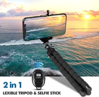 🎁Hot Sale 49% OFF⏳Sponge Tripod Shooting Mobile Phone Holder