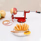 🎁Hot Sale 49% OFF⏳3-in-1 Hand Crank Peeler