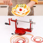 🎁Hot Sale 49% OFF⏳3-in-1 Hand Crank Peeler
