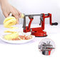 🎁Hot Sale 49% OFF⏳3-in-1 Hand Crank Peeler