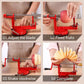 🎁Hot Sale 49% OFF⏳3-in-1 Hand Crank Peeler