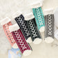 ❄️Hot Sale 49% OFF🧦Ultra-thick Cashmere Slipper Home Socks