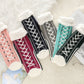 ❄️Hot Sale 49% OFF🧦Ultra-thick Cashmere Slipper Home Socks