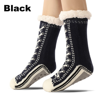 ❄️Winter Hot Sale 49% OFF🧦Ultra-thick Warm Home Socks