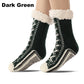 ❄️Hot Sale 49% OFF🧦Ultra-thick Cashmere Slipper Home Socks