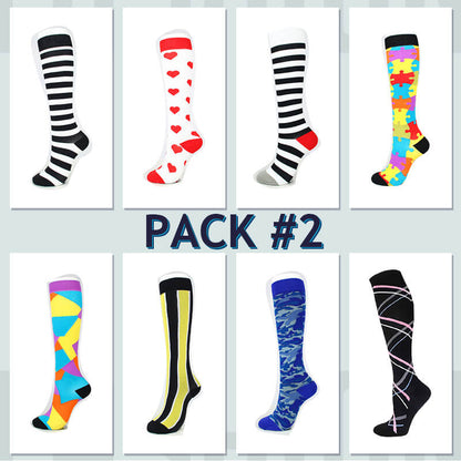 🎅XMAS SALE - SAVE 50% OFF🔥Best Compression Socks