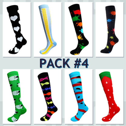 🎅XMAS SALE - SAVE 50% OFF🔥Best Compression Socks