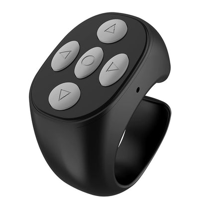 🎁New Year's Sale 49% OFF🔥 Fingertip Wireless Bluetooth Remote Control