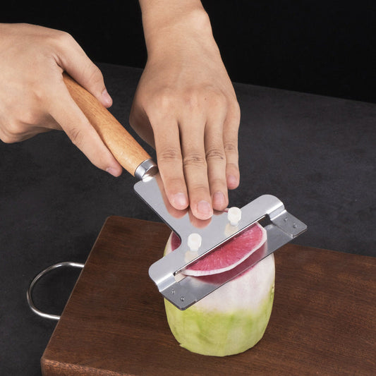 🎁Hot Sale 49% OFF⏳Creative Multifunctional Vegetable Peeler & Slicer