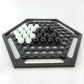 🎁Gift Idea Hot sale 49% OFF🔥Black and White Intellectual Chess Board Game Set