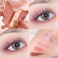🦋Limited Time 46%OFF💄6 Colors Lucky Butterfly Eye Shadow