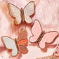 🦋Limited Time 46%OFF💄6 Colors Lucky Butterfly Eye Shadow
