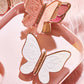 🦋Limited Time 46%OFF💄6 Colors Lucky Butterfly Eye Shadow