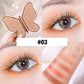 🦋Limited Time 46%OFF💄6 Colors Lucky Butterfly Eye Shadow