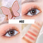 🦋Limited Time 46%OFF💄6 Colors Lucky Butterfly Eye Shadow