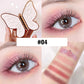 🦋Limited Time 46%OFF💄6 Colors Lucky Butterfly Eye Shadow