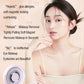 Faux Mink Magnetic False Eyelashes - Effortless Beauty, No Glue Required!