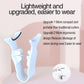 Faux Mink Magnetic False Eyelashes - Effortless Beauty, No Glue Required!