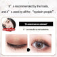Faux Mink Magnetic False Eyelashes - Effortless Beauty, No Glue Required!