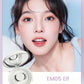 Faux Mink Magnetic False Eyelashes - Effortless Beauty, No Glue Required!