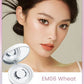 Faux Mink Magnetic False Eyelashes - Effortless Beauty, No Glue Required!