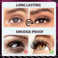 Charming Waterproof Long Lasting Gentle Mascara