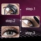 Charming Waterproof Long Lasting Gentle Mascara