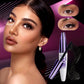 🔥Limited-Time BUY 1 GET 1 FREE 🎁Waterproof 5D Volume Mascara Long‑Lasting Volumising Mascara, Smudge‑Proof Eye Makeup