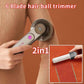 🔥Last Day Promotion - 49% OFF🎁 2 in 1 Electric Lint remover