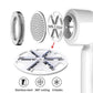 🔥Last Day Promotion - 49% OFF🎁 2 in 1 Electric Lint remover