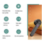 🔥Last Day Promotion - 49% OFF🎁 2 in 1 Electric Lint remover