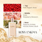 🎀Special Discount of 49% Off🎀[Eternal True Love] Women's Long-Lasting Fresh Light Perfume