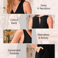🎁Limited Time Offer✨Women's Casual V-Neck Sleeveless Wide-Leg Jumpsuit