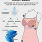 🔥BIG SALE💷Best Price🏆Women’s Loose-fitting Cooling Tank Top with Built-in Bra