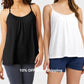 🔥BIG SALE💷Best Price🏆Women’s Loose-fitting Cooling Tank Top with Built-in Bra