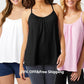 🔥BIG SALE💷Best Price🏆Women’s Loose-fitting Cooling Tank Top with Built-in Bra